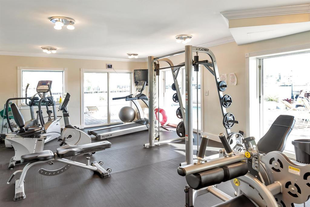 LAUDERDALE TOWER - Residential