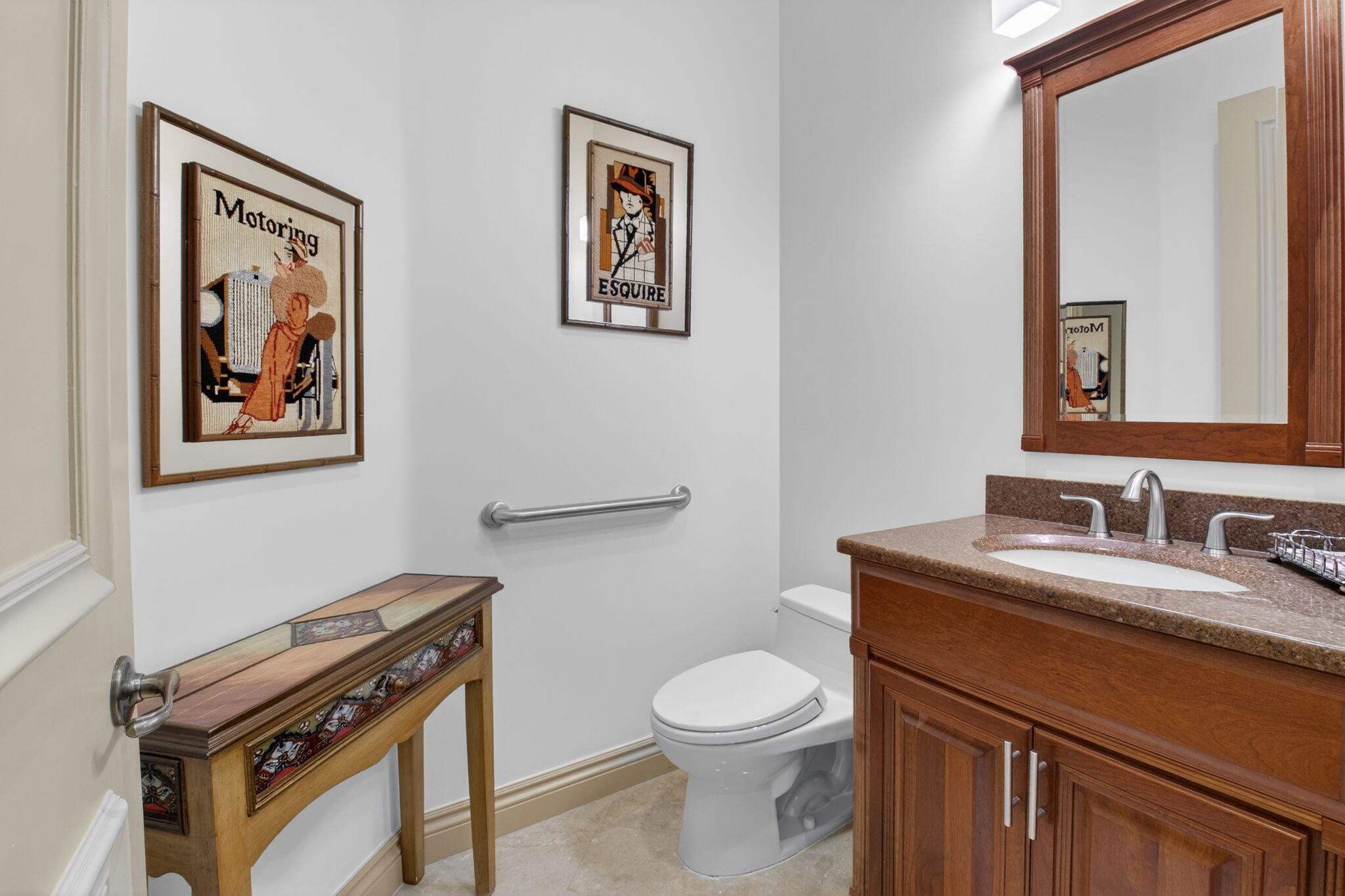 VALENCIA PALMS - Residential