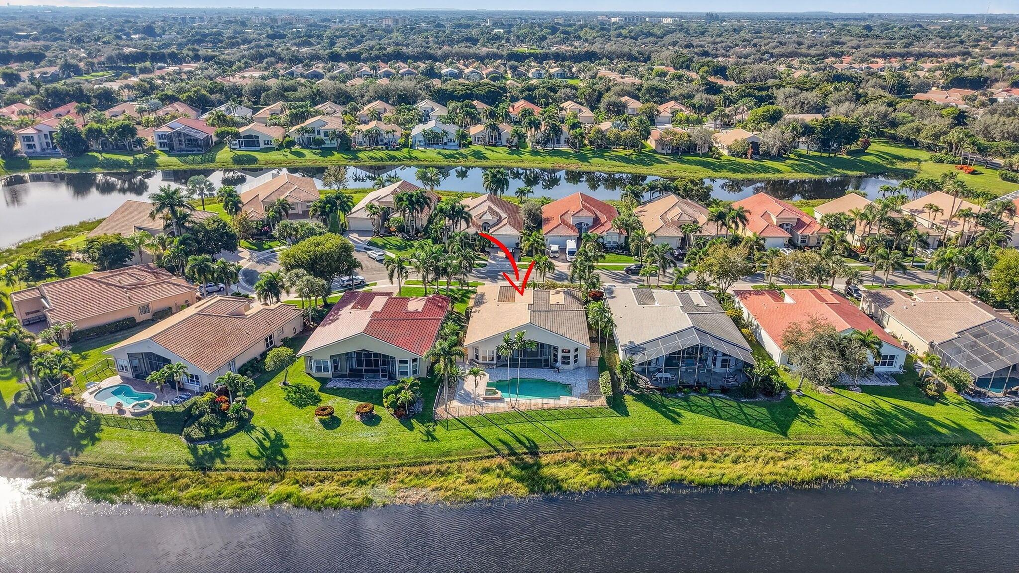 VALENCIA PALMS - Residential