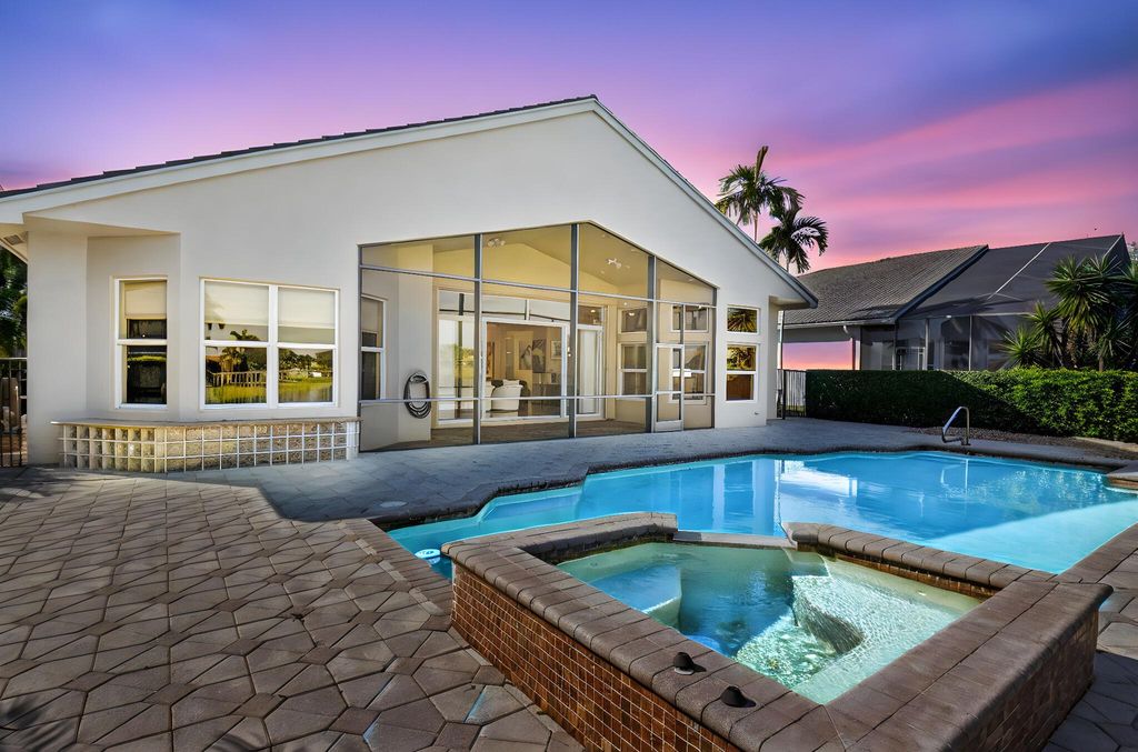 Photo of 13273 Solana Beach Cove, Delray Beach, FL 33446 (MLS # R11147466)