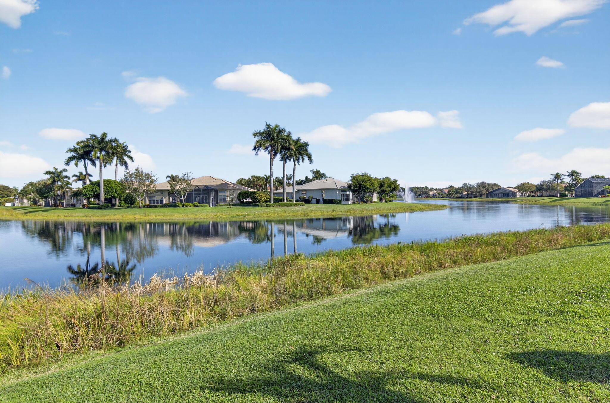 VALENCIA PALMS - Residential