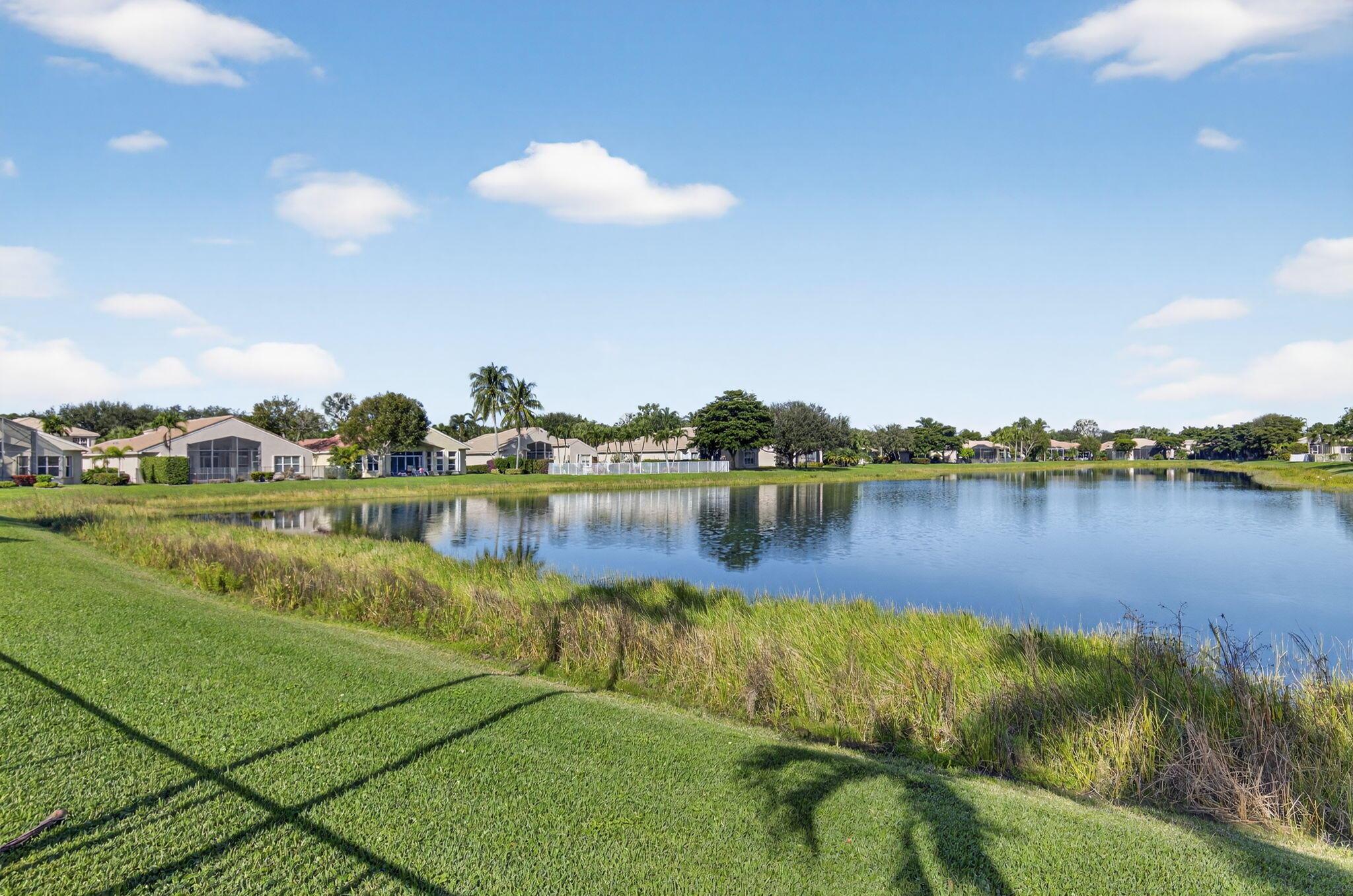 VALENCIA PALMS - Residential