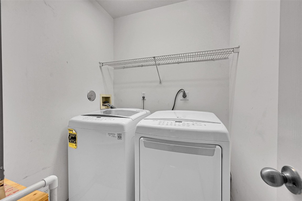 Coral Palm Village - Residential