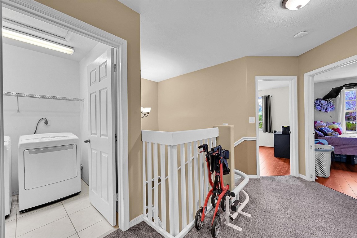 Coral Palm Village - Residential