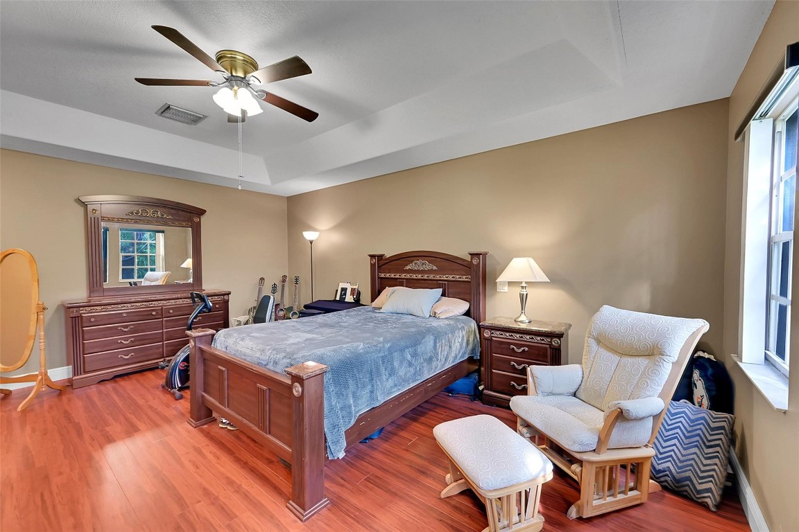 Coral Palm Village - Residential