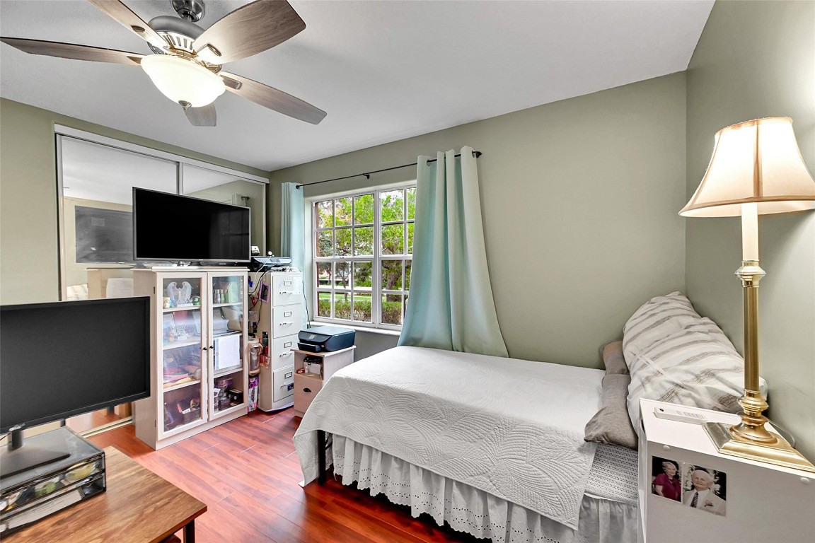 Coral Palm Village - Residential