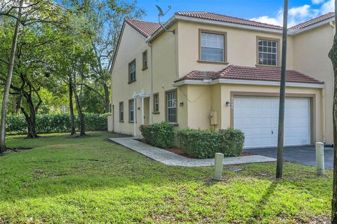 9640 Royal Palm Boulevard Coral Springs FL 33065