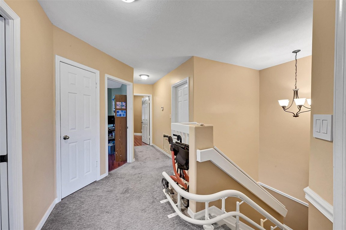 Coral Palm Village - Residential