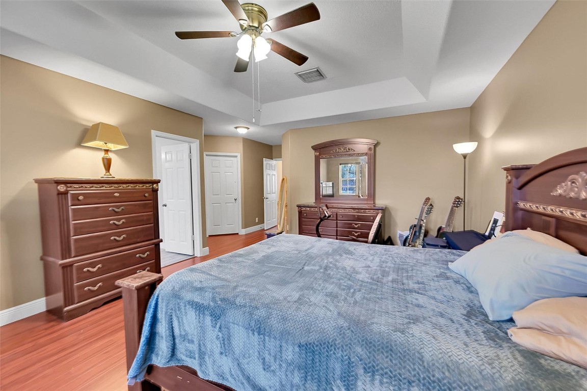 Coral Palm Village - Residential