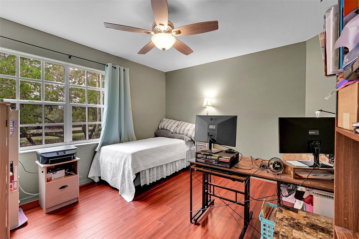 Coral Palm Village - Residential