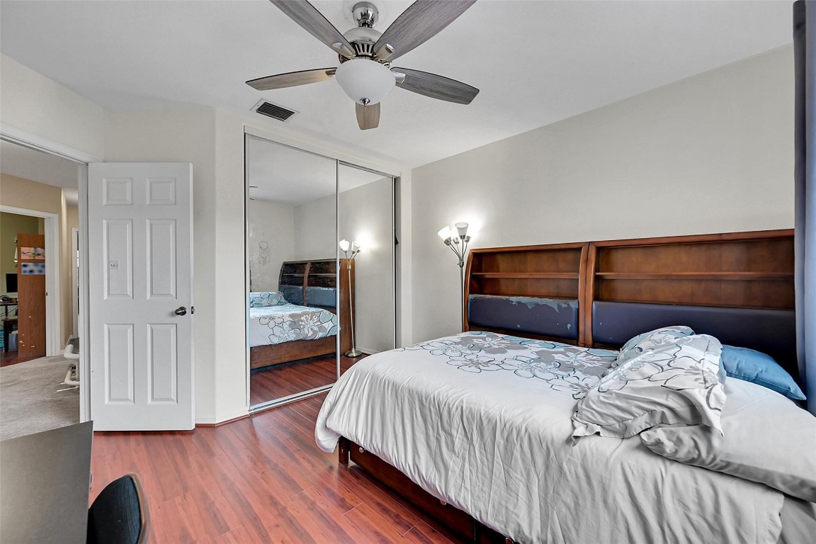 Coral Palm Village - Residential