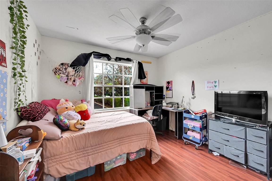 Coral Palm Village - Residential