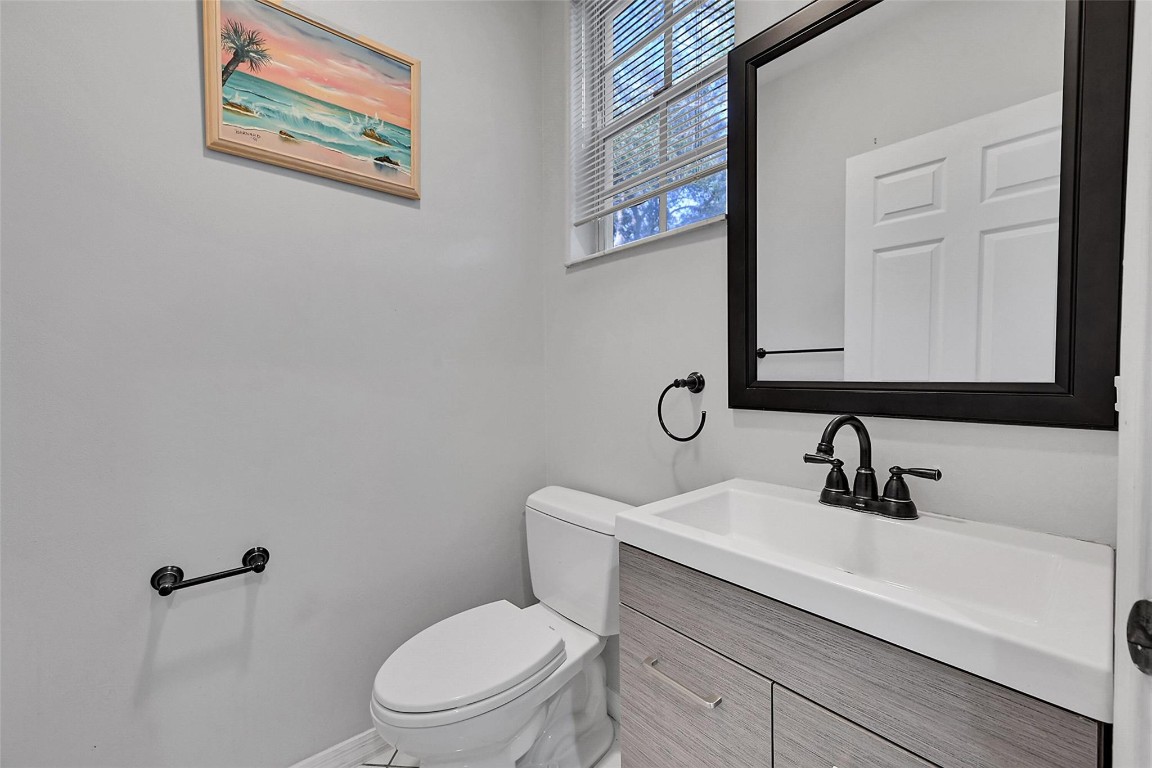 Coral Palm Village - Residential