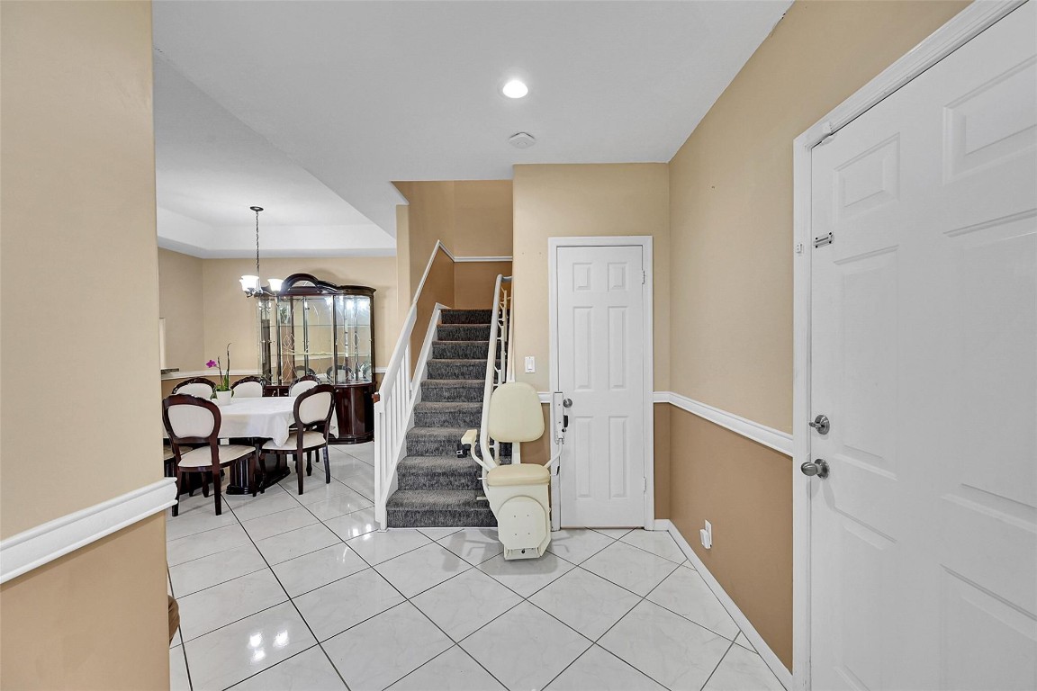 Coral Palm Village - Residential