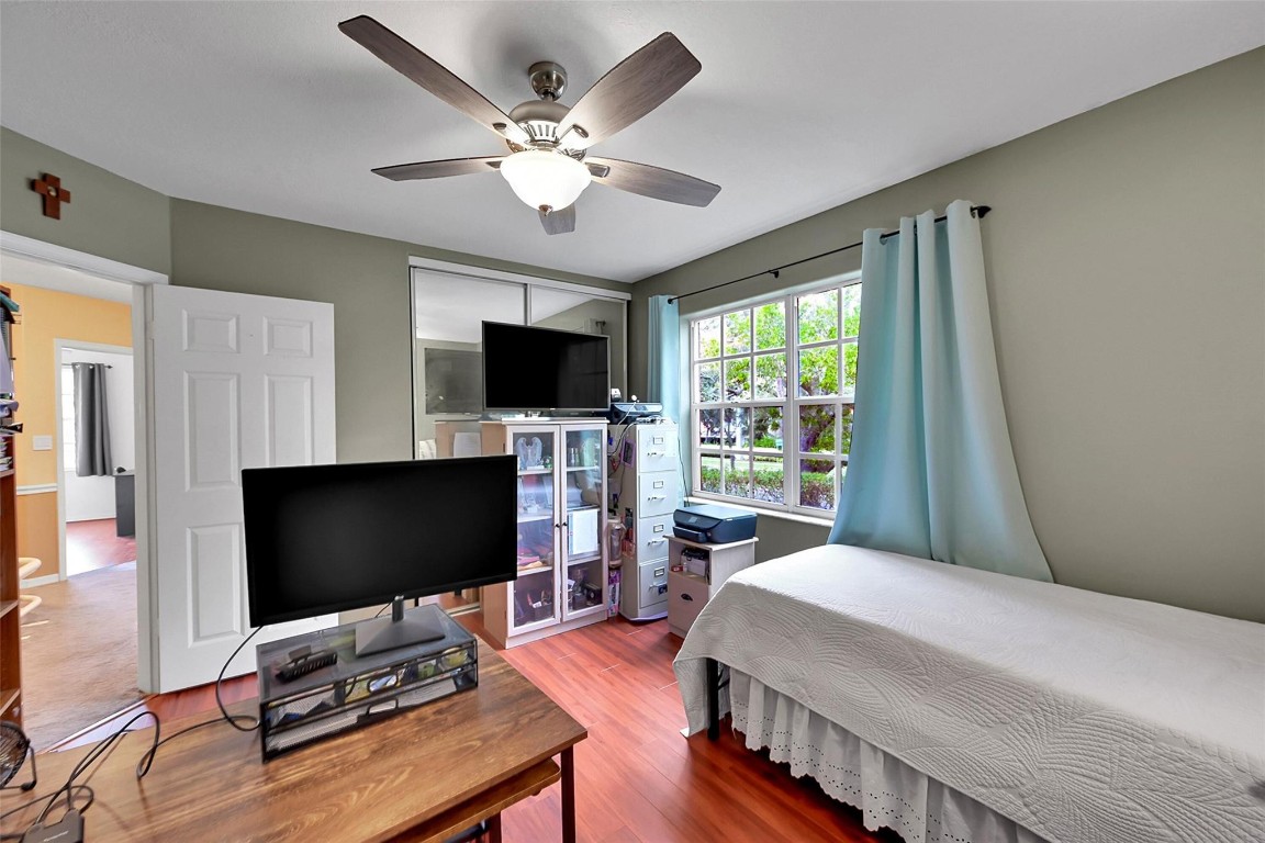 Coral Palm Village - Residential