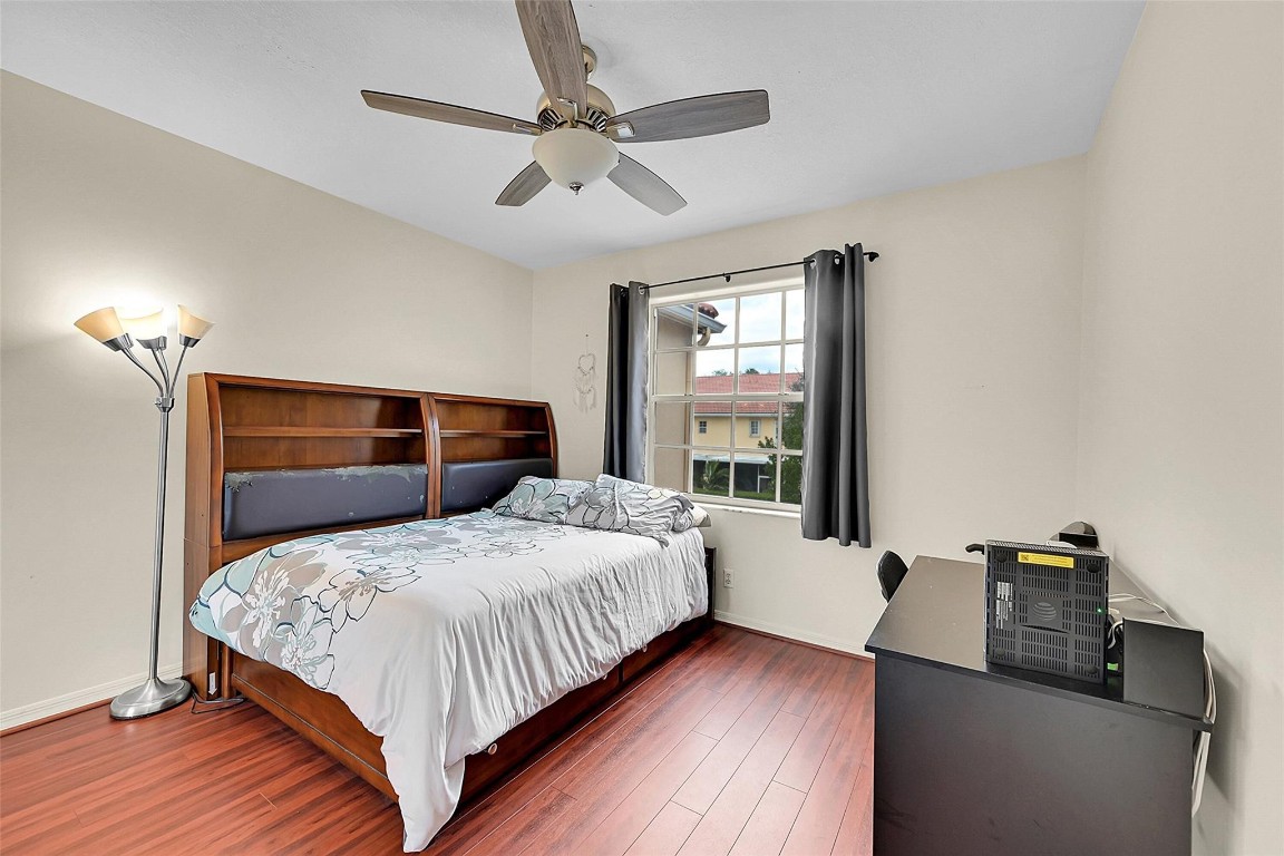 Coral Palm Village - Residential