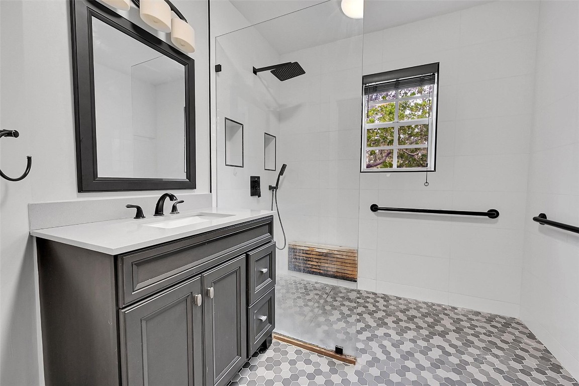 Coral Palm Village - Residential