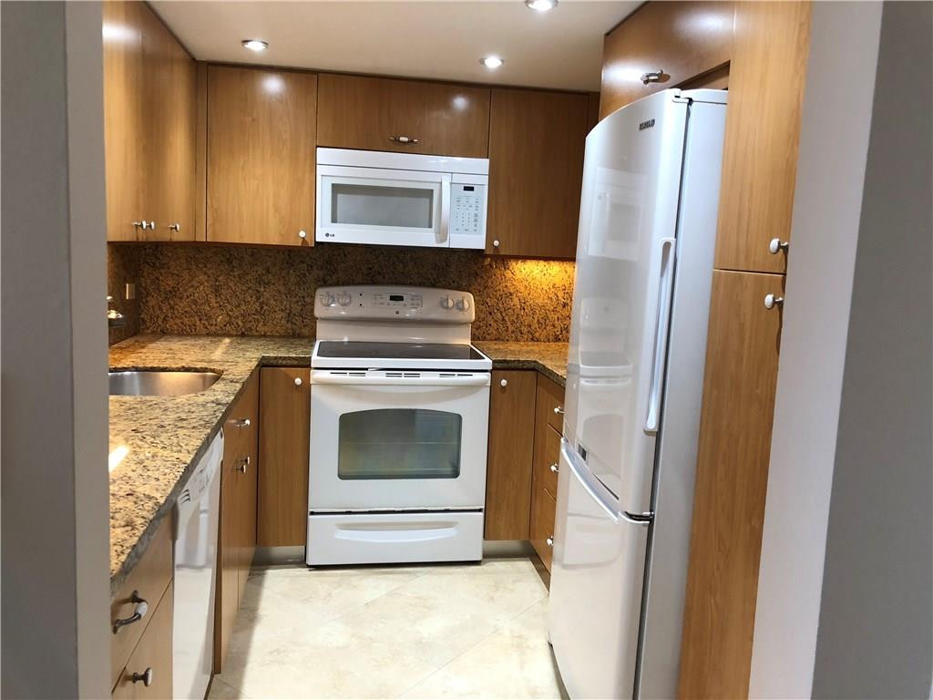 Waterview Condo - Residential Lease