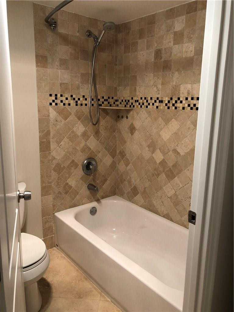 Waterview Condo - Residential Lease