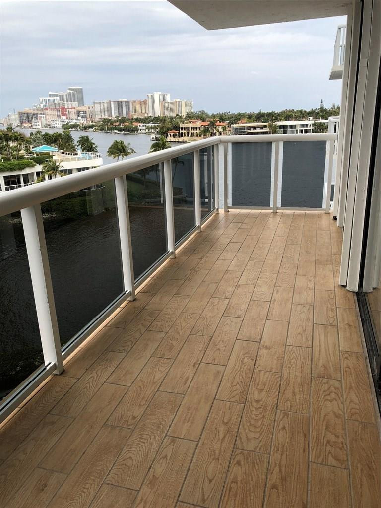 Waterview Condo - Residential Lease