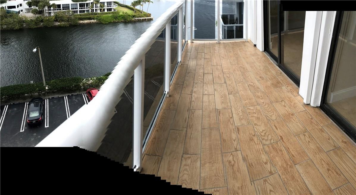 Waterview Condo - Residential Lease