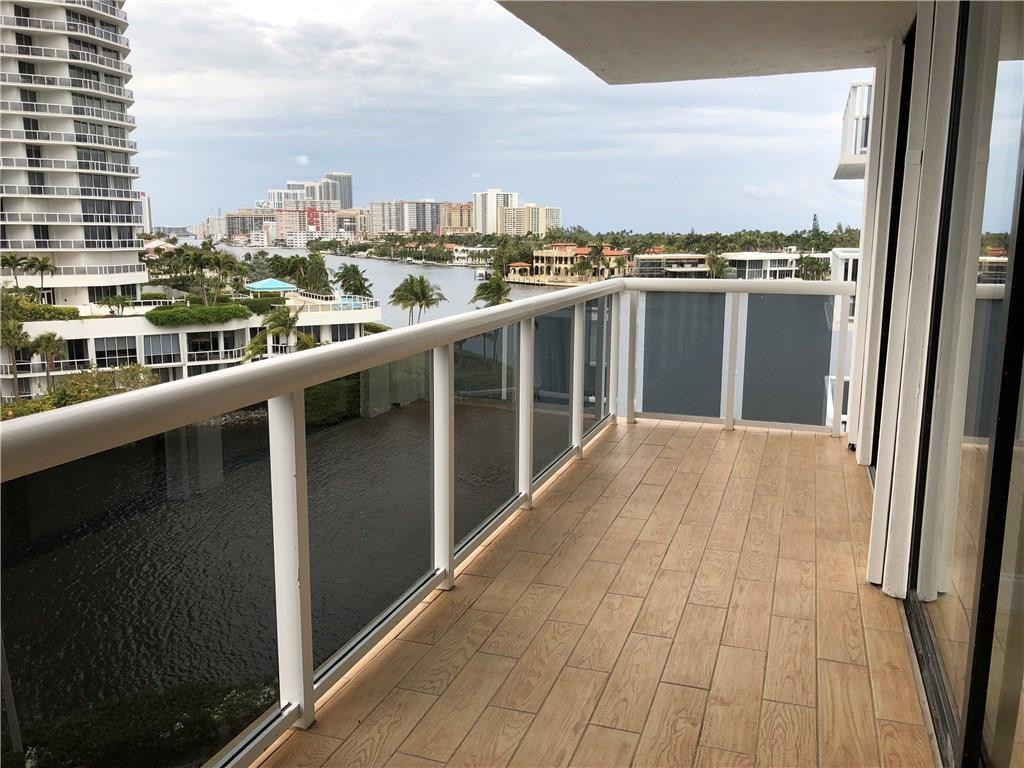 Waterview Condo - Residential Lease