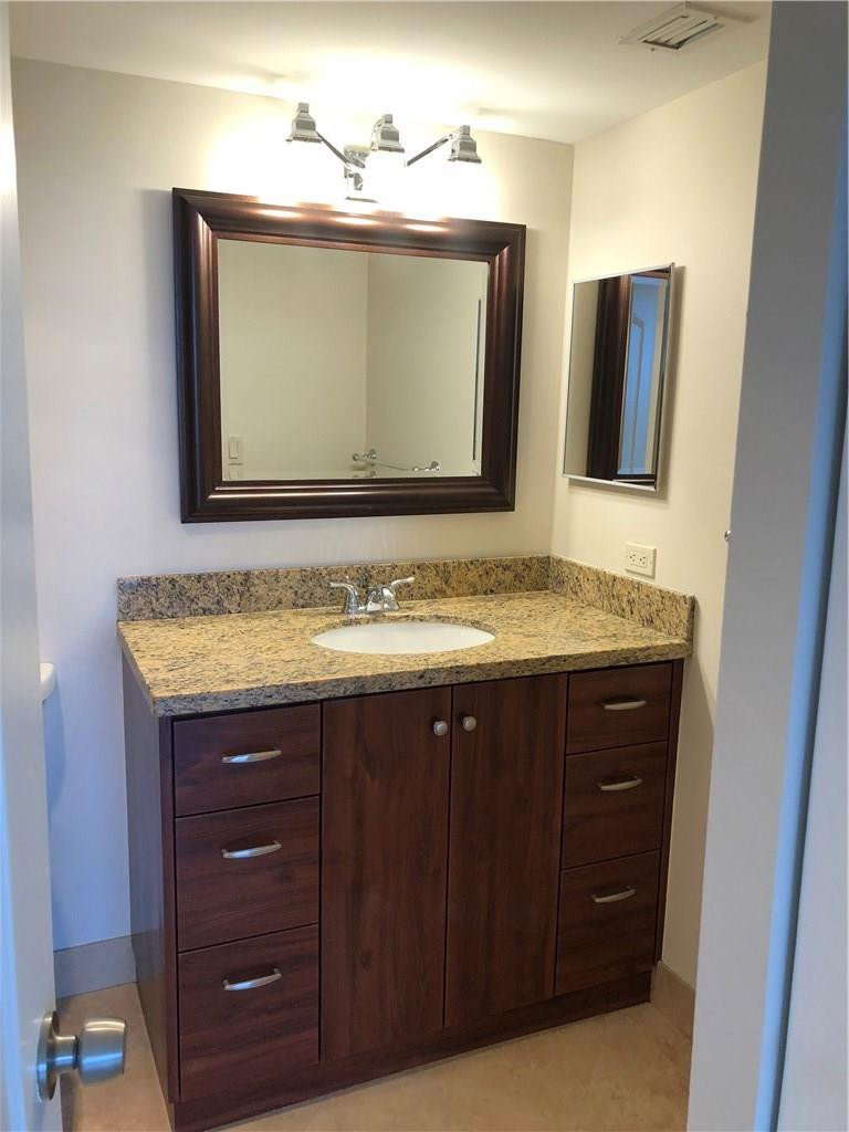 Waterview Condo - Residential Lease