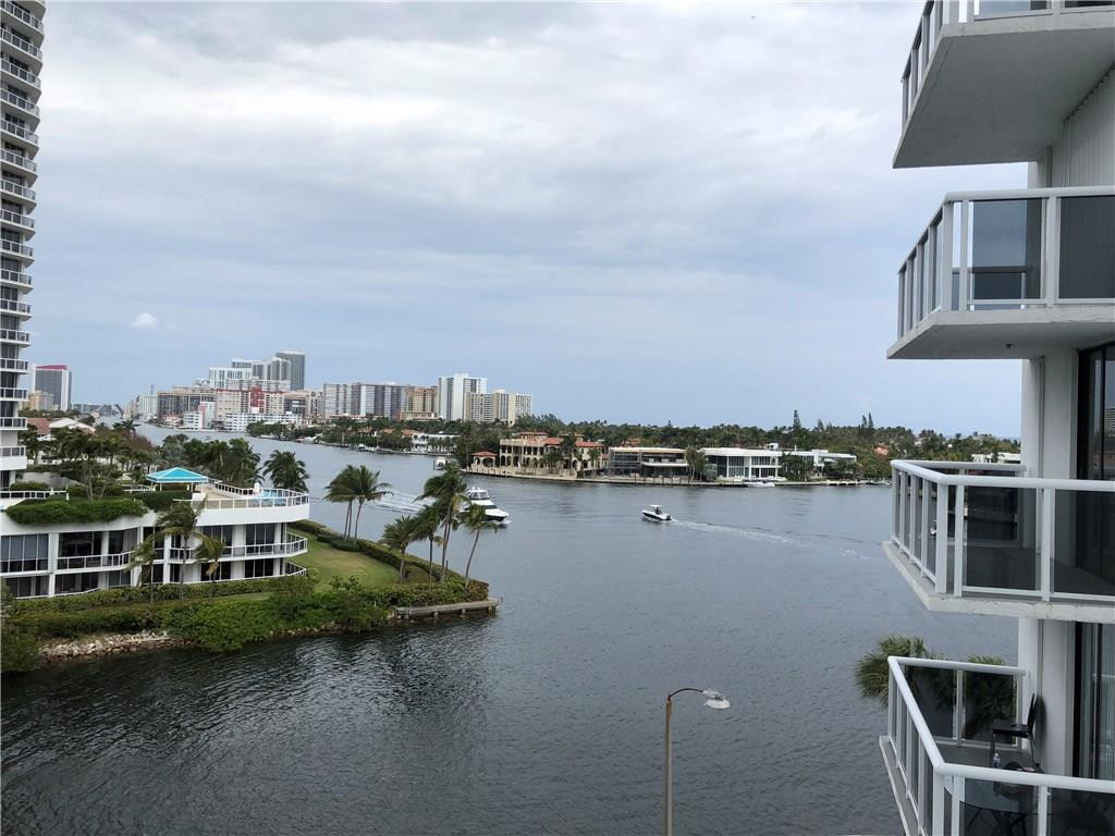 Waterview Condo - Residential Lease