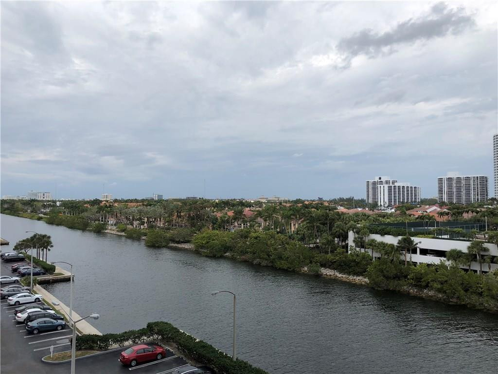 Waterview Condo - Residential Lease