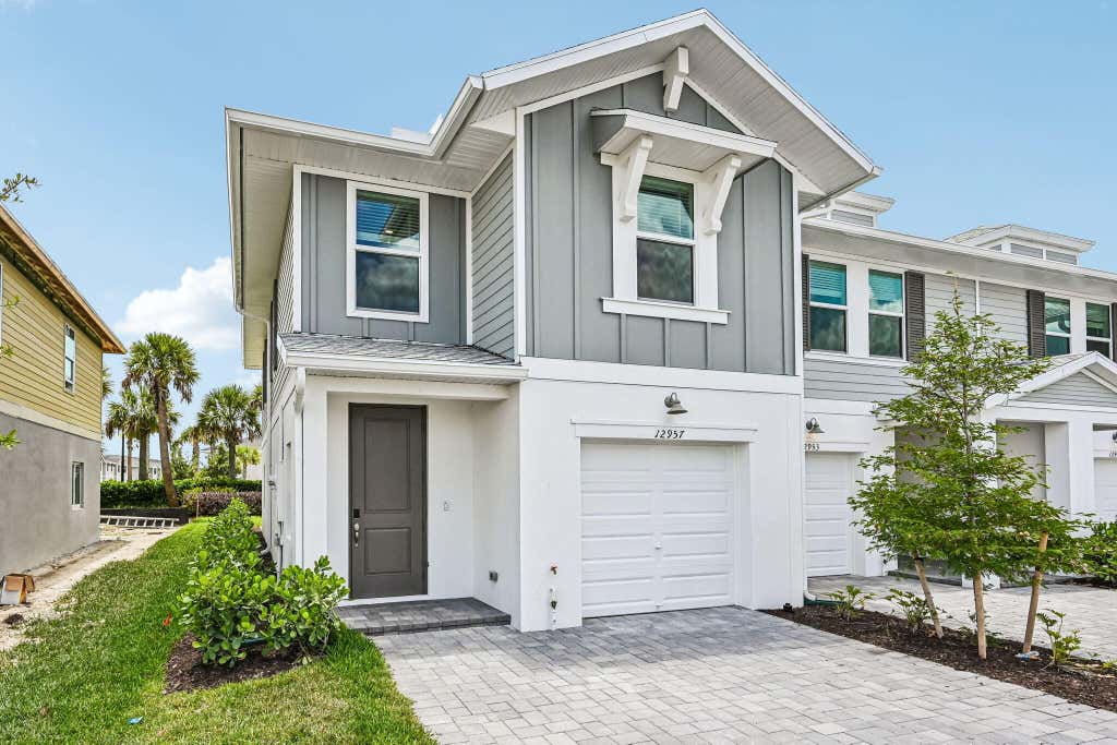Photo of 12957 SW Forli Way, Port Saint Lucie, FL 34987 (MLS # B26011916)