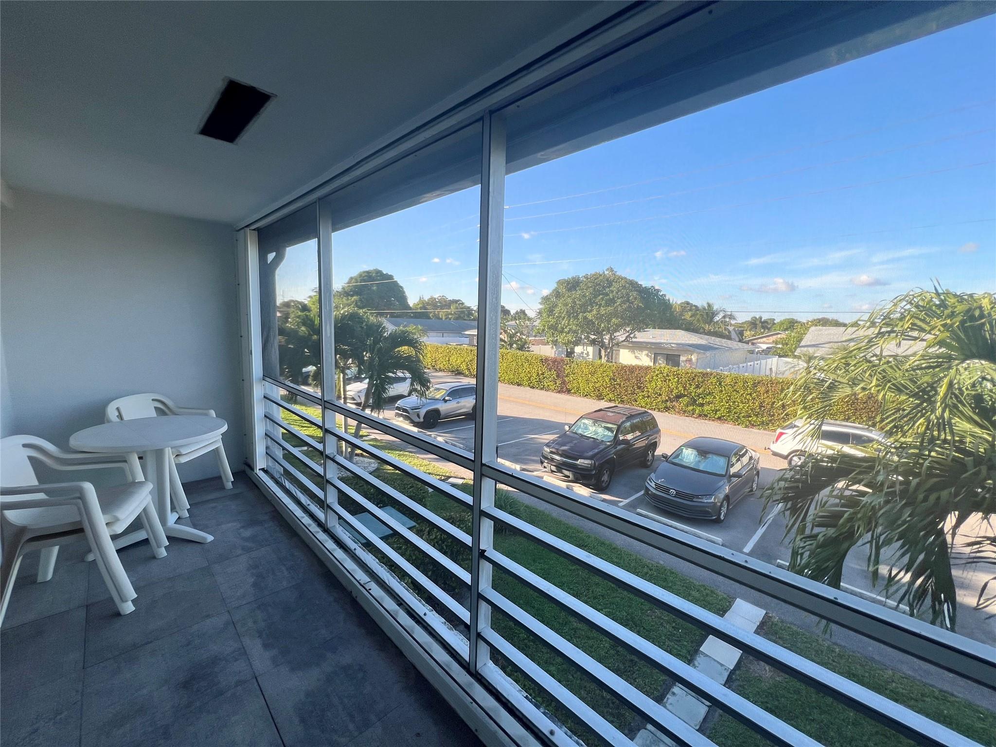 CENTURY VILLAGE EAST - Residential