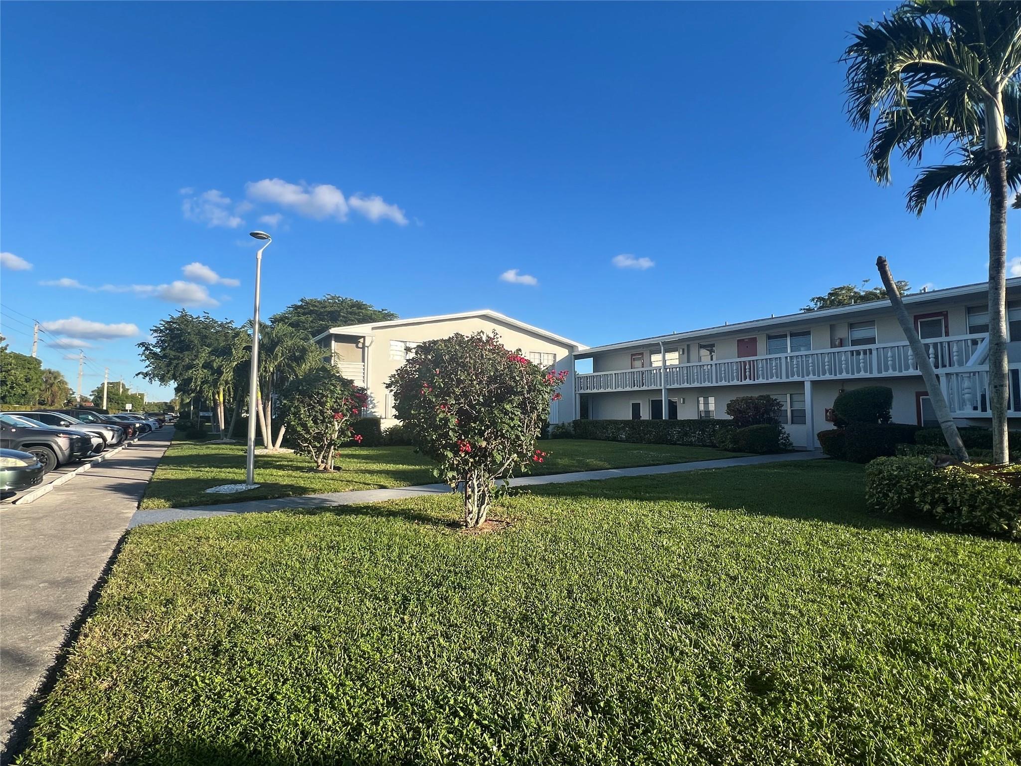 CENTURY VILLAGE EAST - Residential