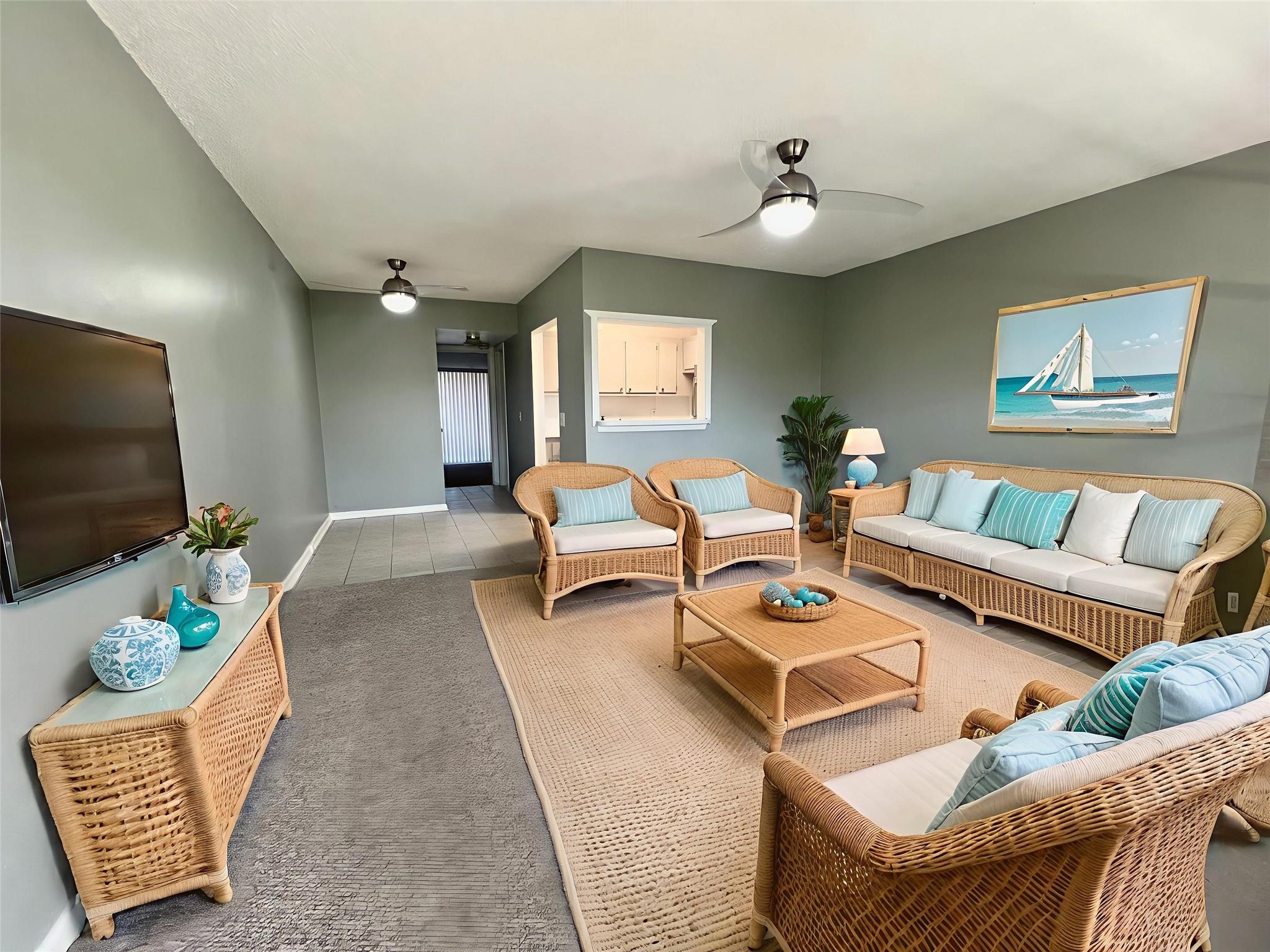 CENTURY VILLAGE EAST - Residential