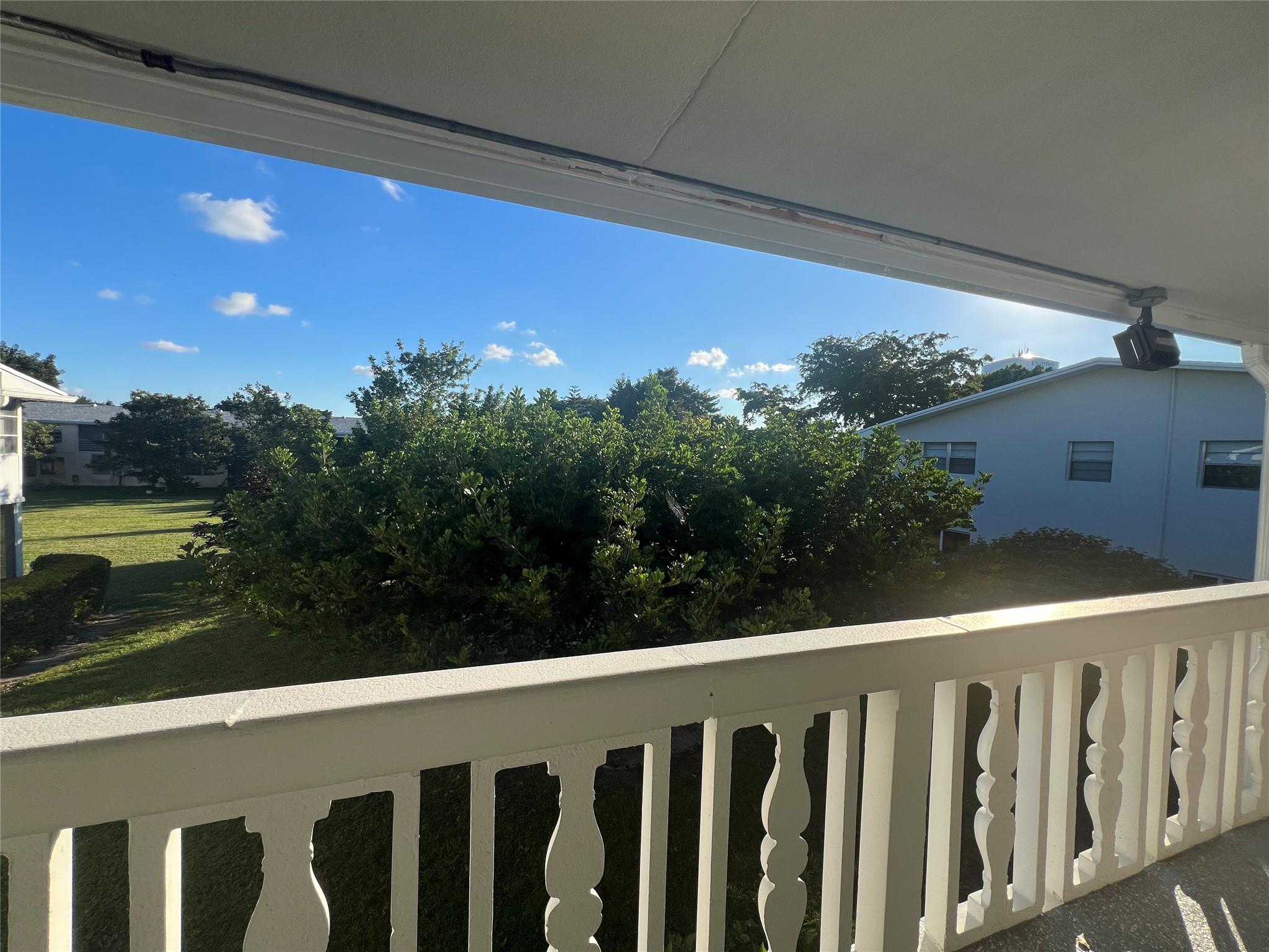 CENTURY VILLAGE EAST - Residential