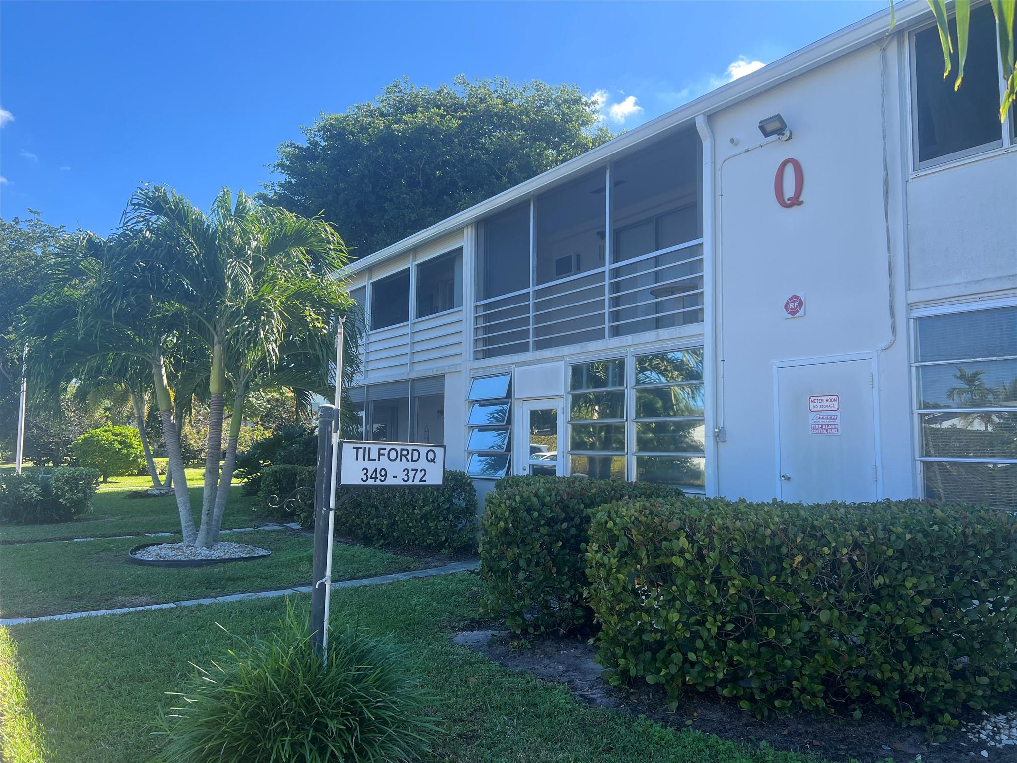 CENTURY VILLAGE EAST - Residential