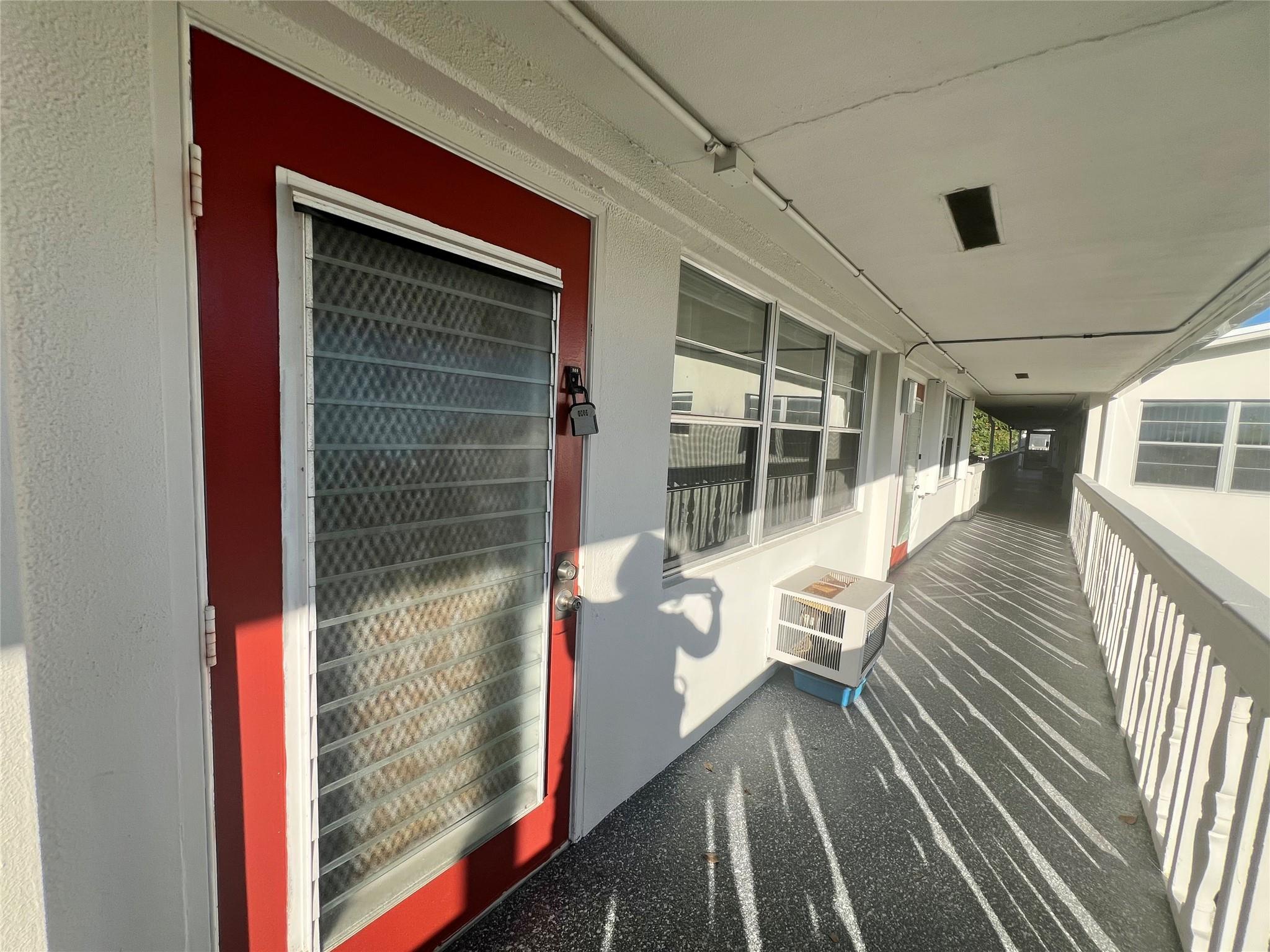 CENTURY VILLAGE EAST - Residential