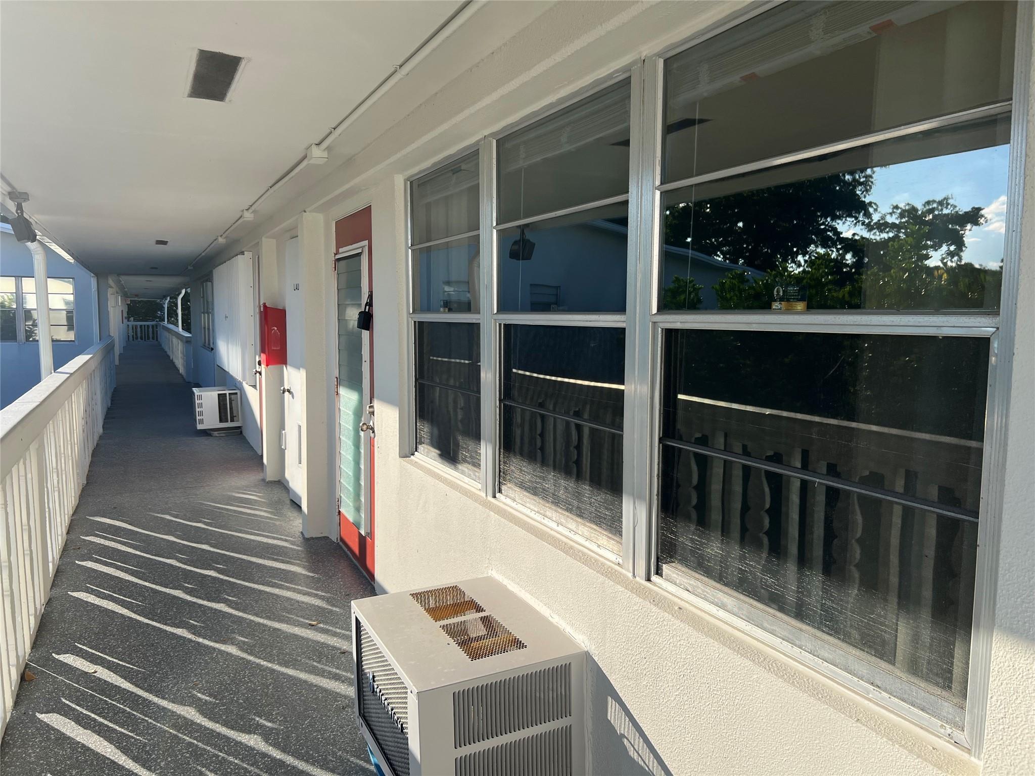 CENTURY VILLAGE EAST - Residential