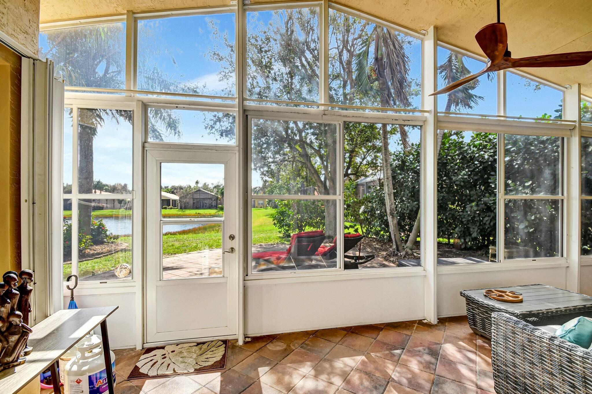 VALENCIA POINTE - Residential Lease