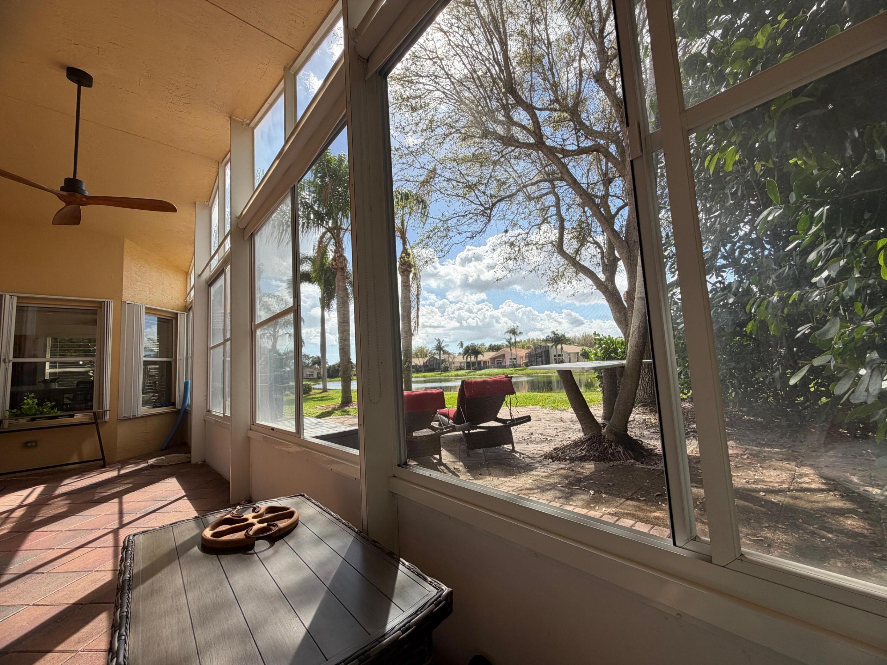 VALENCIA POINTE - Residential Lease