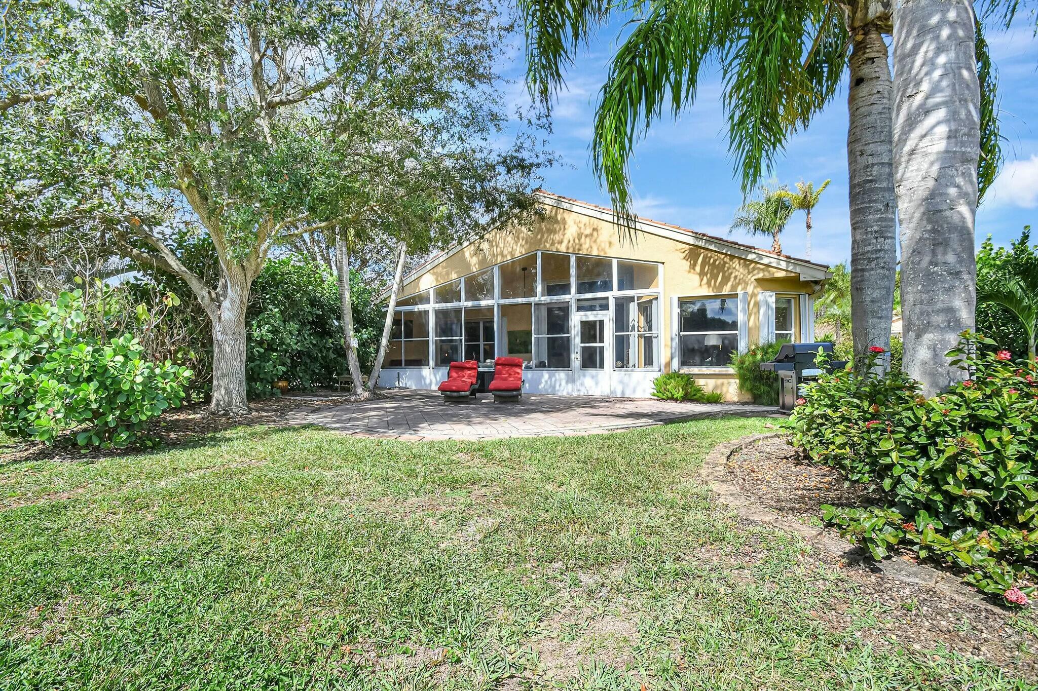 VALENCIA POINTE - Residential Lease