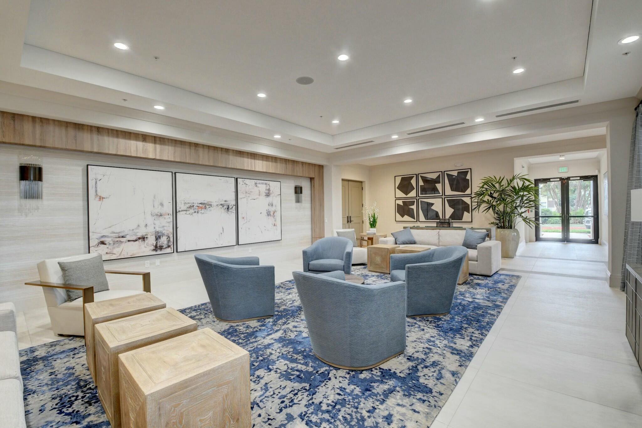 VALENCIA POINTE - Residential Lease