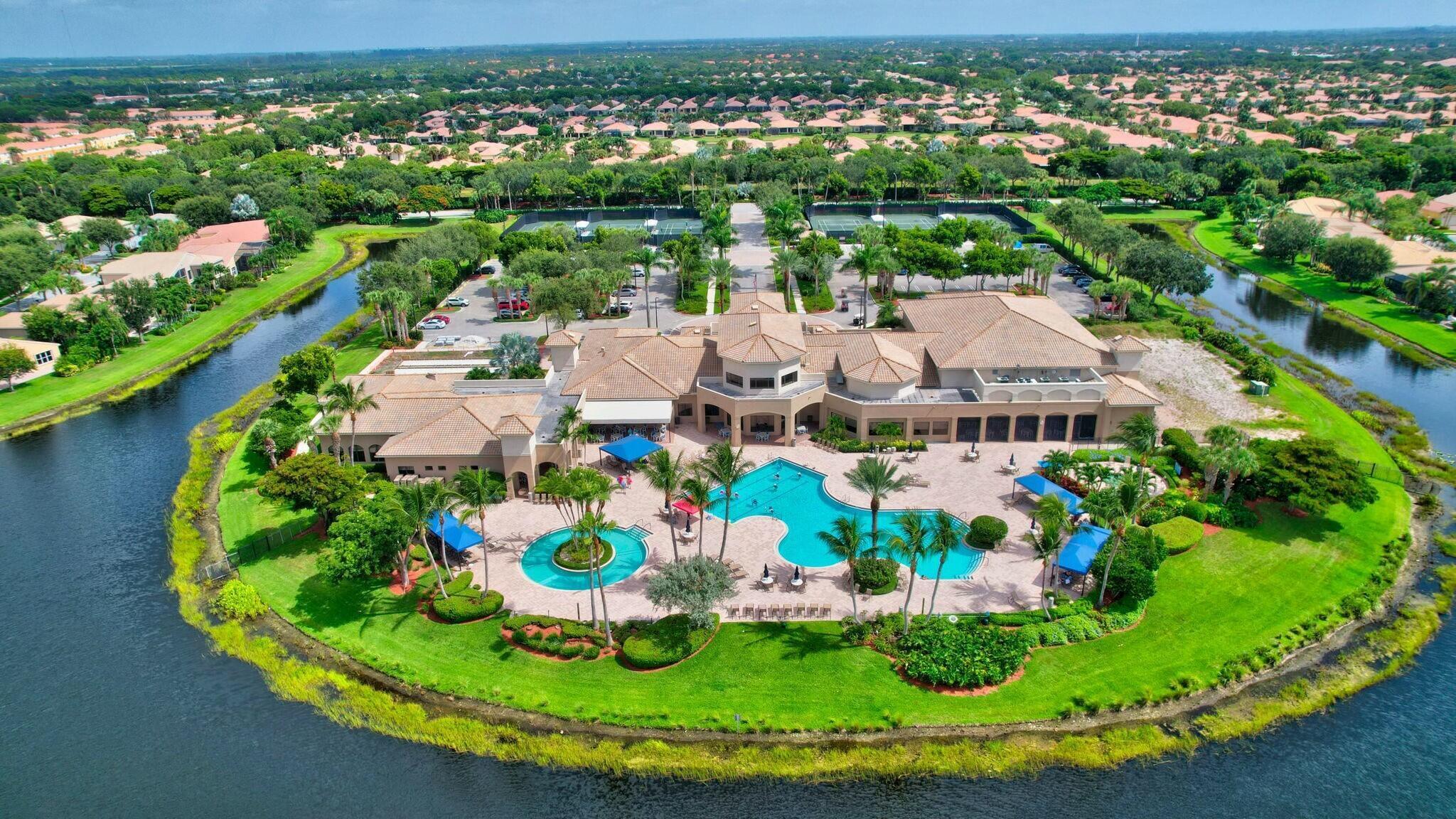 VALENCIA POINTE - Residential Lease