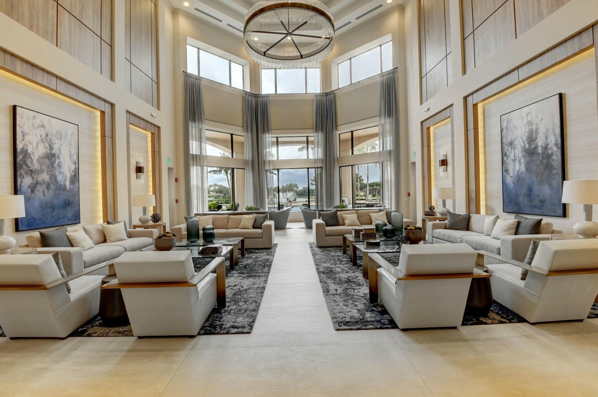 VALENCIA POINTE - Residential Lease