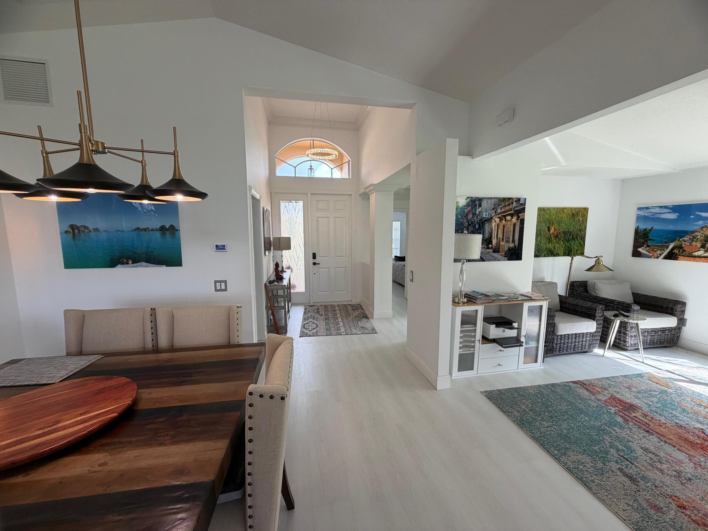 VALENCIA POINTE - Residential Lease