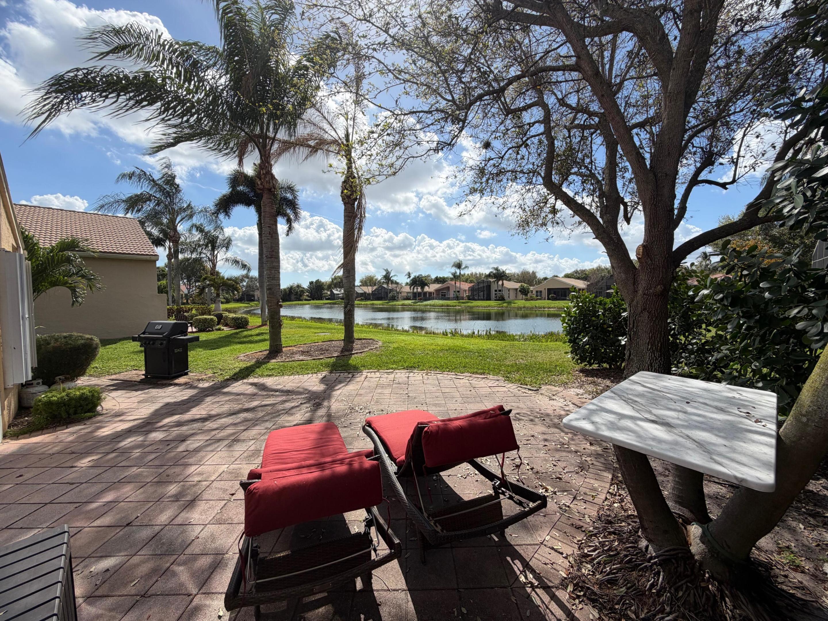 VALENCIA POINTE - Residential Lease