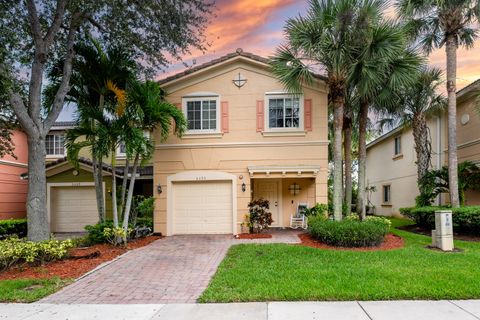 A home in Stuart