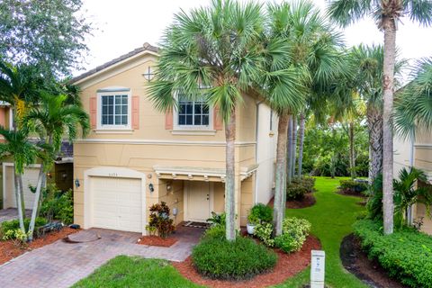 A home in Stuart