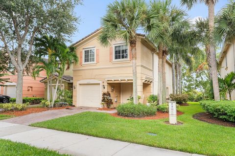 A home in Stuart