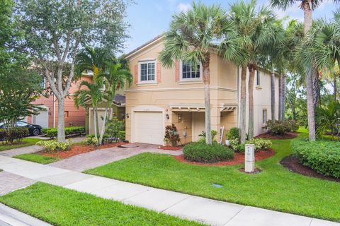 A home in Stuart