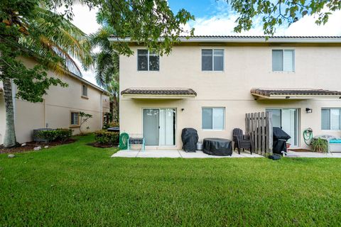 A home in Stuart